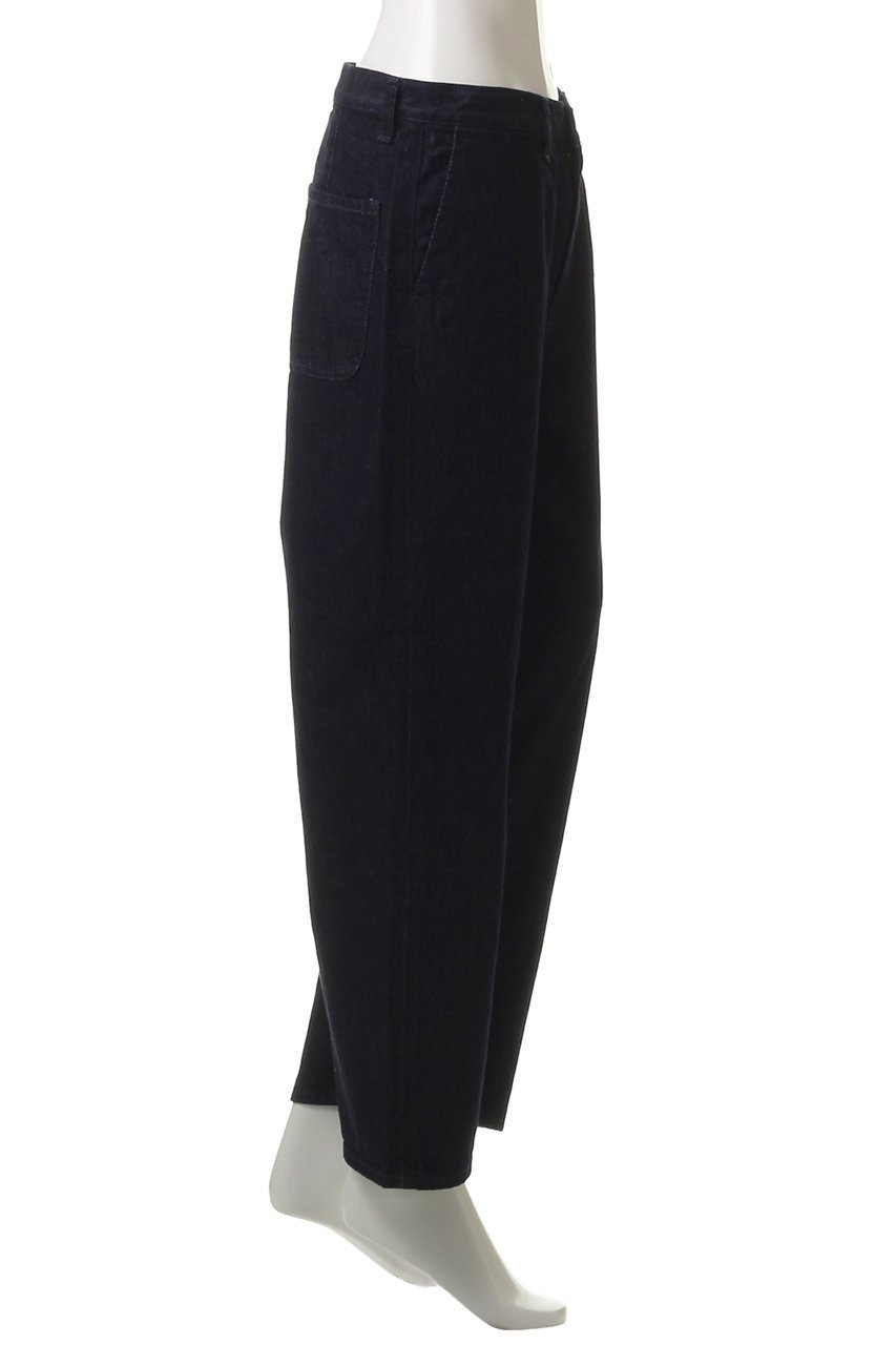 【ミズイロ インド/mizuiro ind】のstraight denim PT パンツ 人気、トレンドファッション・服の通販 founy(ファニー) 　ファッション　Fashion　レディースファッション　WOMEN　パンツ　Pants　シアー　Sheer　ストレート　Straight　デニム　Denim　トレンド　Trend　ワイド　Wide　NEW・新作・新着・新入荷　New Arrivals　other-3|ID: prp329100004550943 ipo3291000000032163613