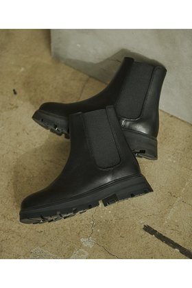 【ウィムガゼット/Whim Gazette】 【THE PAUSE】撥水サイドゴアブーツ人気、トレンドファッション・服の通販 founy(ファニー) ファッション Fashion レディースファッション WOMEN インソール Insole ヴィンテージ Vintage クッション Cushion グラデーション Gradation ショート Short 定番 Standard バランス Balance ワーク Work NEW・新作・新着・新入荷 New Arrivals |ID:prp329100004550945