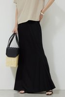 【ガリャルダガランテ/GALLARDAGALANTE】のカットマーメイドスカート 人気、トレンドファッション・服の通販 founy(ファニー) ファッション Fashion レディースファッション WOMEN スカート Skirt ロングスカート Long Skirt カットソー Cut And Sew マキシ Maxi マーメイド Mermaid ロング Long 夏 Summer NEW・新作・新着・新入荷 New Arrivals |ID:prp329100004550954