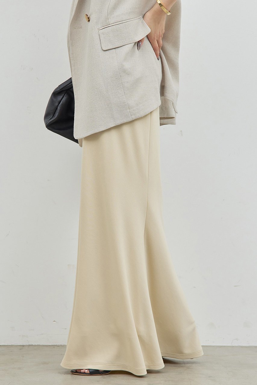 【ガリャルダガランテ/GALLARDAGALANTE】のカットマーメイドスカート 人気、トレンドファッション・服の通販 founy(ファニー) 　ファッション　Fashion　レディースファッション　WOMEN　スカート　Skirt　ロングスカート　Long Skirt　カットソー　Cut And Sew　マキシ　Maxi　マーメイド　Mermaid　ロング　Long　夏　Summer　NEW・新作・新着・新入荷　New Arrivals　other-6|ID: prp329100004550954 ipo3291000000032163714