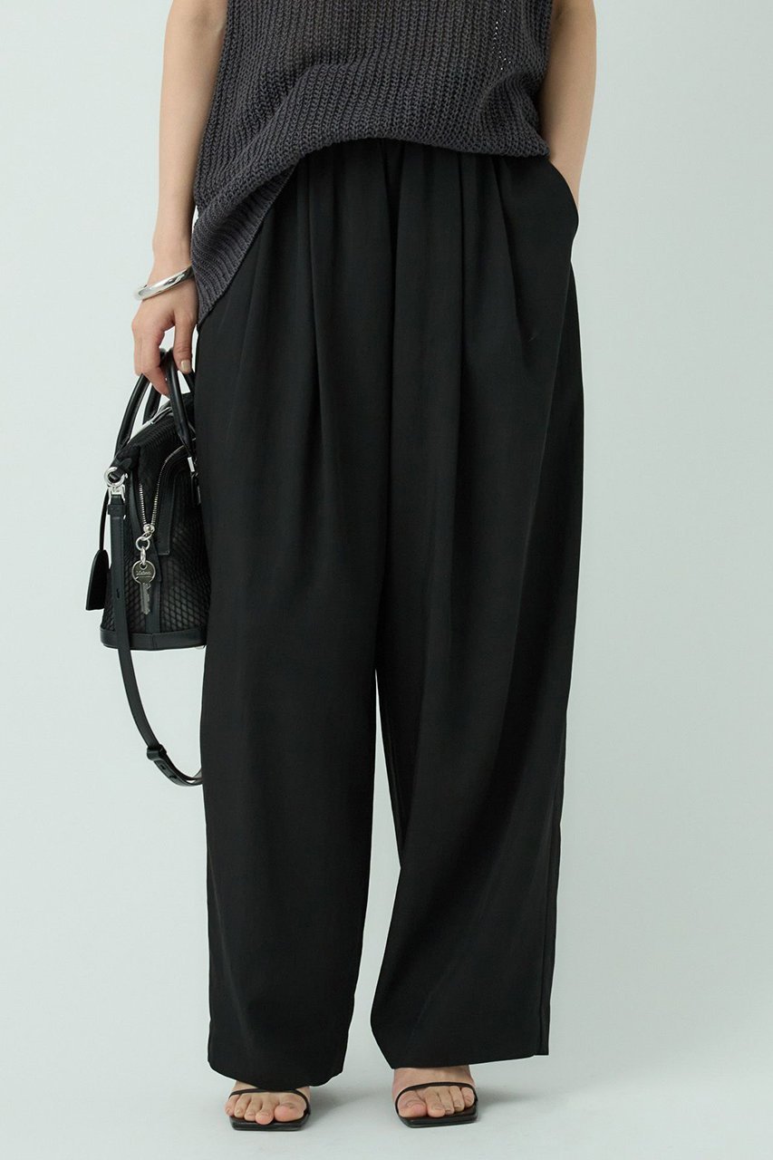 【カオス/Chaos】のリタパンツ 人気、トレンドファッション・服の通販 founy(ファニー) 　ファッション　Fashion　レディースファッション　WOMEN　パンツ　Pants　ドレープ　Drape　フロント　Front　エレガント 上品　Elegant　NEW・新作・新着・新入荷　New Arrivals　 other-1|ID: prp329100004550957 ipo3291000000032163736