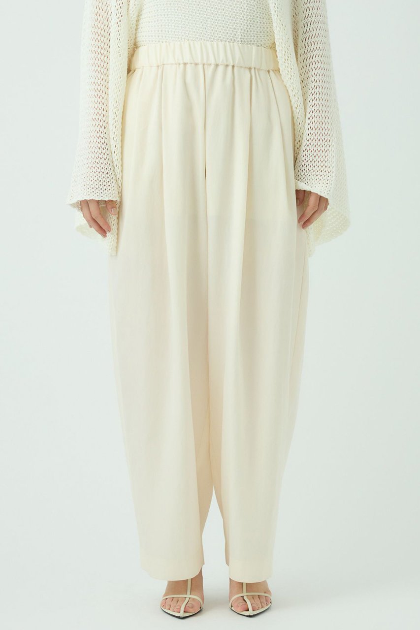 【カオス/Chaos】のリタパンツ 人気、トレンドファッション・服の通販 founy(ファニー) 　ファッション　Fashion　レディースファッション　WOMEN　パンツ　Pants　ドレープ　Drape　フロント　Front　エレガント 上品　Elegant　NEW・新作・新着・新入荷　New Arrivals　other-2|ID: prp329100004550957 ipo3291000000032163739