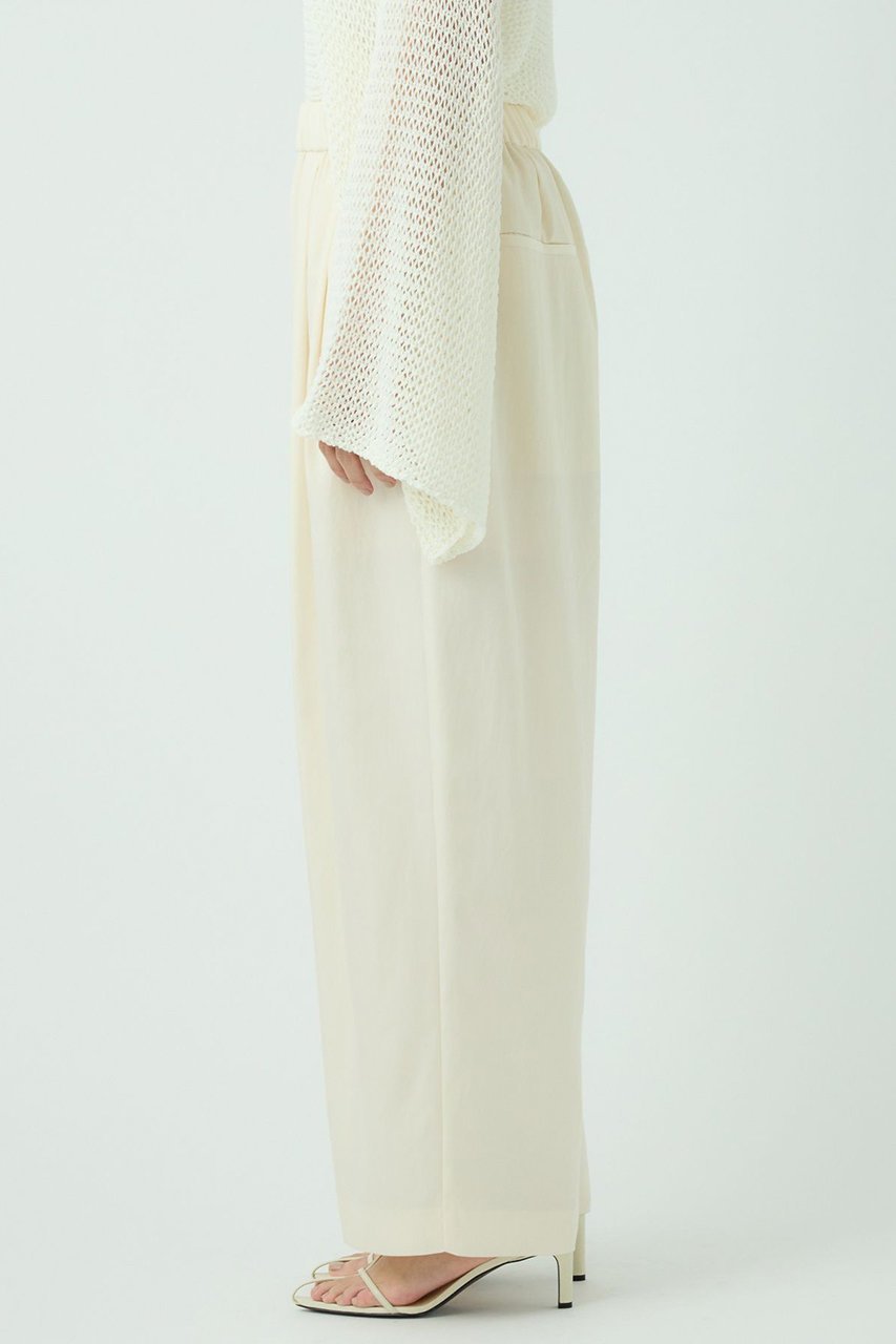 【カオス/Chaos】のリタパンツ 人気、トレンドファッション・服の通販 founy(ファニー) 　ファッション　Fashion　レディースファッション　WOMEN　パンツ　Pants　ドレープ　Drape　フロント　Front　エレガント 上品　Elegant　NEW・新作・新着・新入荷　New Arrivals　other-3|ID: prp329100004550957 ipo3291000000032163740