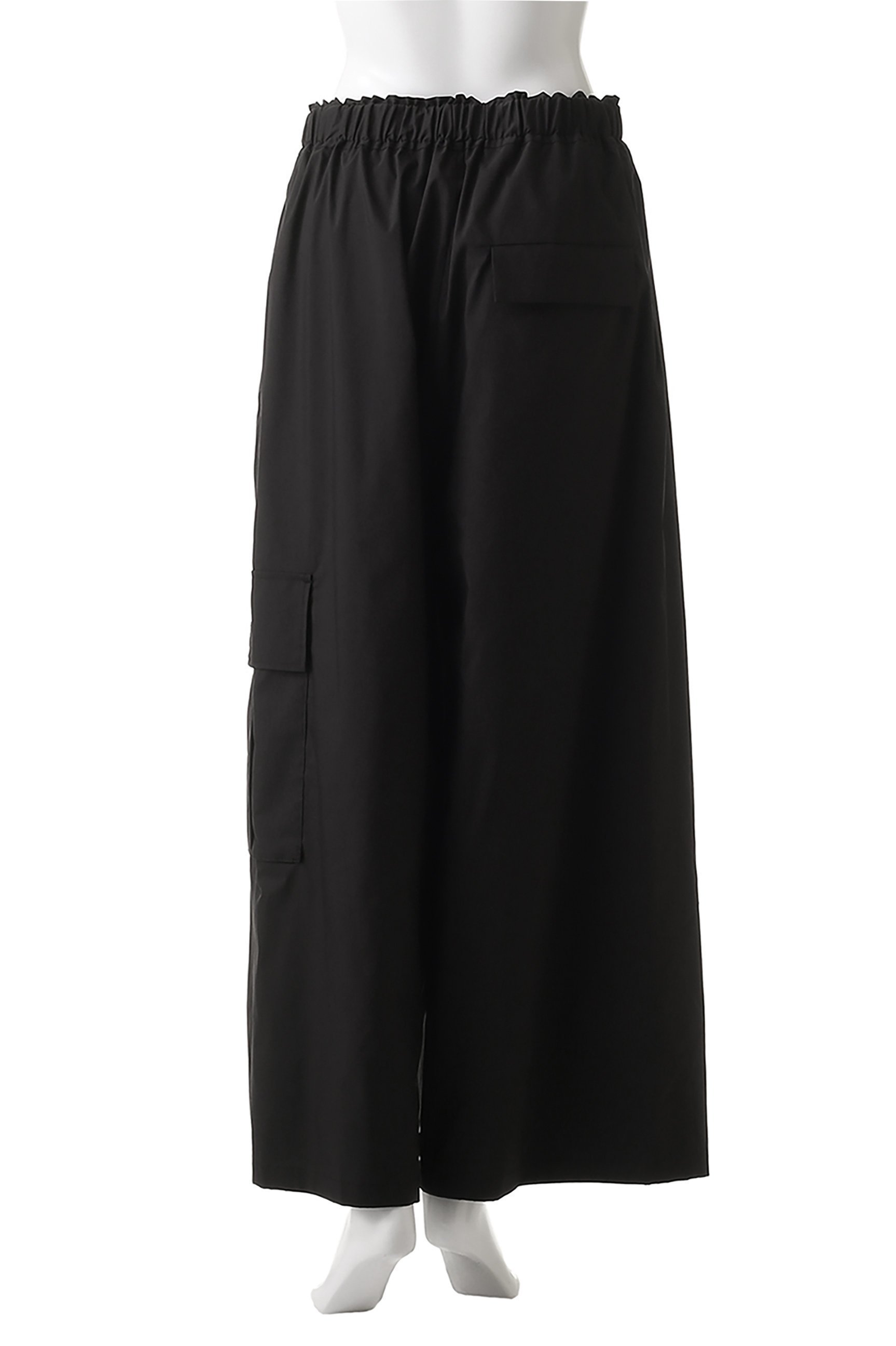【ピアッカセッテ/ph7+】のベルト付きカーゴパンツ 人気、トレンドファッション・服の通販 founy(ファニー) 　ファッション　Fashion　レディースファッション　WOMEN　パンツ　Pants　ベルト　Belts　カーゴパンツ　Cargo Pants　クロップド　Cropped　サルエル　Sarouel　シルク　Silk　タイプライター　Typewriter　トレンド　Trend　ポケット　Pocket　NEW・新作・新着・新入荷　New Arrivals　other-4|ID: prp329100004550965 ipo3291000000032163824