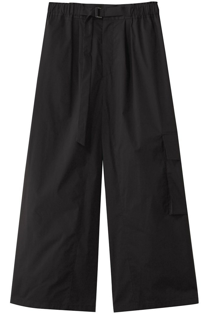 【ピアッカセッテ/ph7+】のベルト付きカーゴパンツ インテリア・キッズ・メンズ・レディースファッション・服の通販 founy(ファニー) https://founy.com/ ファッション Fashion レディースファッション Fashion for Women パンツ Pants & Trousers ベルト&ウエストマーク Belts & Waist Accessories カーゴパンツ Cargo Pants, Utility Pants クロップド Cropped, Short Length サルエル Sarouel Pants, Drop-Crotch Pants シルク Silk, 100% Silk タイプライター Typewriter Fabric, Crisp Cotton トレンド Trend, Trending Now ポケット Pocket, Pocket Detail |ID: prp329100004550965 ipo3291000000036082217