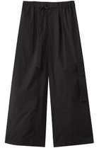 【ピアッカセッテ/ph7+】のベルト付きカーゴパンツ ブラック|ID:prp329100004550965