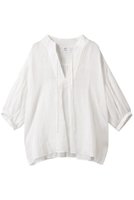 【プルミエ アロンディスモン/1er Arrondissement】のラミーツイルブラウス 人気、トレンドファッション・服の通販 founy(ファニー) ファッション Fashion レディースファッション WOMEN トップス・カットソー Tops/Tshirt シャツ/ブラウス Shirts/Blouses エアリー Airy スリーブ Sleeve リゾート Resort ロング Long 夏 Summer NEW・新作・新着・新入荷 New Arrivals |ID:prp329100004550966