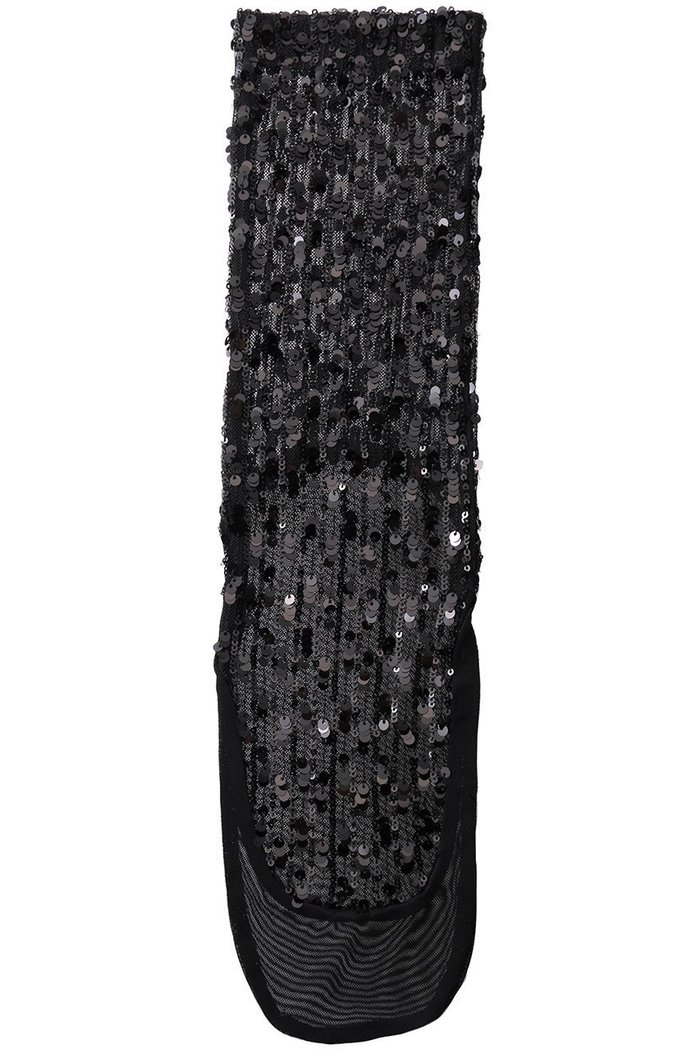 【メゾンスペシャル/MAISON SPECIAL】のスパンコールメッシュソックス インテリア・キッズ・メンズ・レディースファッション・服の通販 founy(ファニー) https://founy.com/ ファッション Fashion レディースファッション WOMEN ソックス Socks レッグウェア Legwear シアー Sheer スパンコール Sequins ソックス Socks デニム Denim NEW・新作・新着・新入荷 New Arrivals |ID: prp329100004550967 ipo3291000000032163844