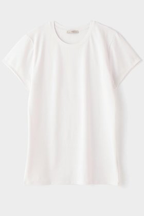 【ル フィル/LE PHIL】 ハイストレッチT人気、トレンドファッション・服の通販 founy(ファニー) ファッション Fashion レディースファッション Fashion for Women トップス・カットソー Cut & Sew Tops シャツ・ブラウス・オフィスカジュアル Elegant Blouses & Button-Ups ロングTシャツ・Tシャツ Longline T-Shirts & Tees カットソー・ベーシックTシャツ Cut-and-Sewn Tops / Stretch Tees & Basics インナー Innerwear コンパクト Compact, Small Size ショート Short, Short Length ストレッチ Stretch, Stretchy Fabric スリーブ Sleeve, Long Sleeve / Short Sleeve 吸水 Absorbent, Quick-Dry 新作・新入荷 New Arrivals / New In |ID:prp329100004550968