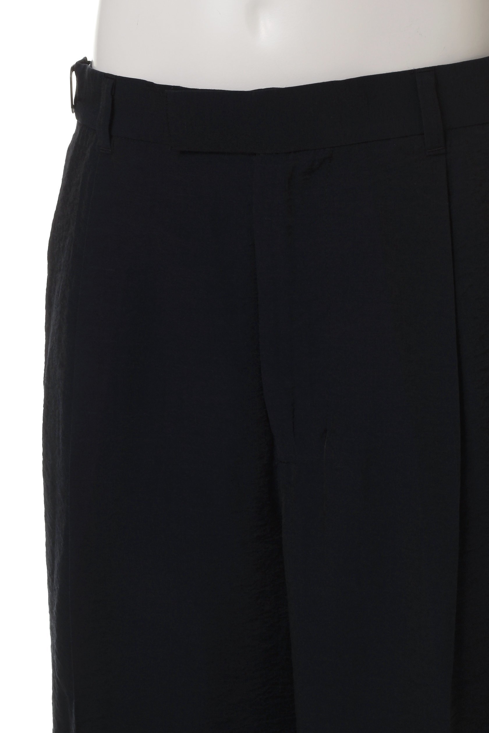 【ミディウミソリッド/MIDIUMISOLID / MEN】の【MEN】slub sheer tapered PT パンツ 人気、トレンドファッション・服の通販 founy(ファニー) 　ファッション　Fashion　メンズファッション　Fashion for Men　ボトムス　Bottoms　なめらか　Smooth, Silky Texture　サマー　Summer, Summer Style　シアー　Sheer, See-Through　ロング　Long, Long-Length　夏　Summer　other-5|ID: prp329100004550969 ipo3291000000035951966