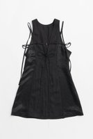 【プランク プロジェクト/PRANK PROJECT】のチュニックベスト / Tunic Vest 人気、トレンドファッション・服の通販 founy(ファニー) ファッション Fashion レディースファッション WOMEN アウター Coat Outerwear トップス・カットソー Tops/Tshirt キャミソール / ノースリーブ No Sleeves シャツ/ブラウス Shirts/Blouses ベスト/ジレ Gilets/Vests おすすめ Recommend コンビ Combination サテン Satin シンプル Simple タンク Tank チュニック Tunic ツイル Twill ノースリーブ No Sleeve ベスト Vest ラップ Wrap 夏 Summer NEW・新作・新着・新入荷 New Arrivals 秋 Autumn/Fall 長袖 Long Sleeve |ID:prp329100004550973