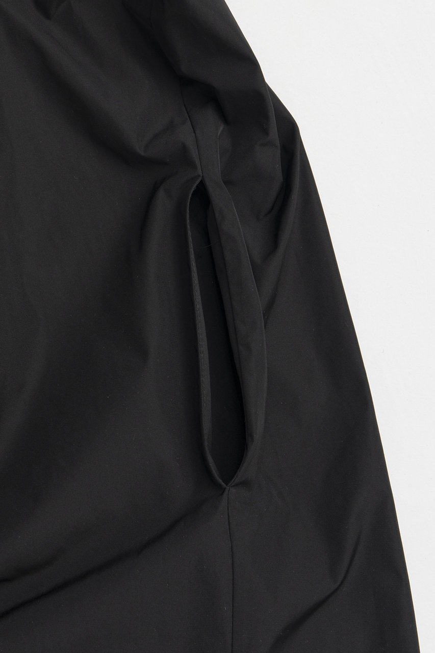 【プランク プロジェクト/PRANK PROJECT】のラッフルバルーンドレス / Ruffle Balloon Dress 人気、トレンドファッション・服の通販 founy(ファニー) 　ファッション　Fashion　レディースファッション　WOMEN　ワンピース　Dress　ドレス　Party Dresses　チュニック　Tunic　おすすめ　Recommend　インナー　Inner　オケージョン　Occasion　カットソー　Cut And Sew　タフタ　Taffeta　ダウン　Down　チュニック　Tunic　ドレス　Dress　フォルム　Form　ラッフル　Raffle　ラップ　Wrap　ロング　Long　NEW・新作・新着・新入荷　New Arrivals　other-3|ID: prp329100004550977 ipo3291000000032163963