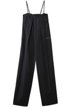 【プランク プロジェクト/PRANK PROJECT】のスーチングオールインワン / Suiting All in One NVY(ネイビー)|ID: prp329100004550978 ipo3291000000032813957