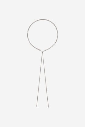 【ノウハウ/KNOWHOW】 Ball Chain ヘッドバンド人気、トレンドファッション・服の通販 founy(ファニー) ファッション Fashion レディースファッション WOMEN シュシュ / ヘアアクセ Hair Accessories アクセサリー Accessories チェーン Chain ネックレス Necklace フィット Fit NEW・新作・新着・新入荷 New Arrivals |ID:prp329100004550980