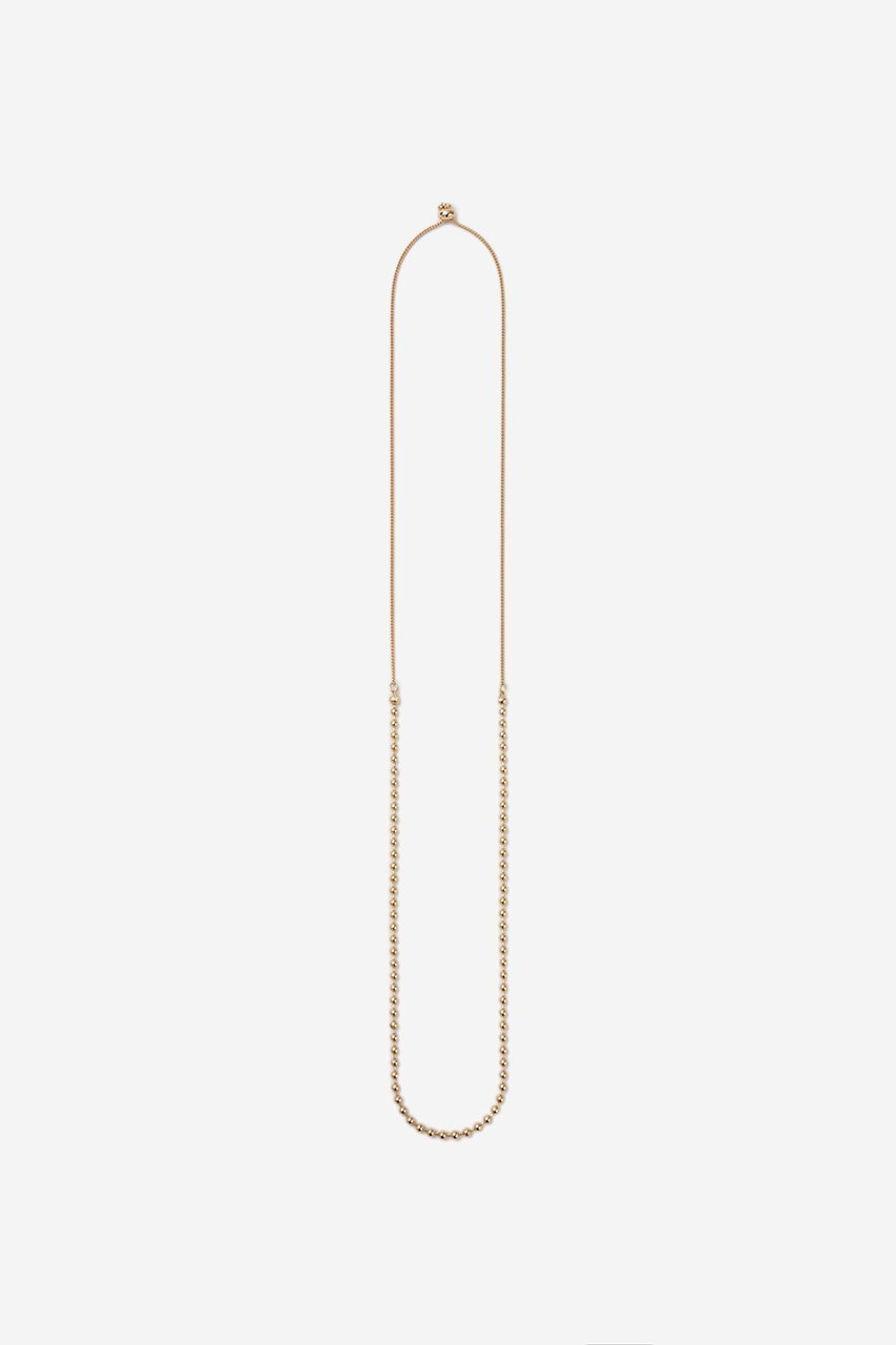 【ノウハウ/KNOWHOW】のBall Chain ヘッドバンド 人気、トレンドファッション・服の通販 founy(ファニー) 　ファッション　Fashion　レディースファッション　Fashion for Women　シュシュ&ヘアアクセ/ヘアアレンジ　Scrunchies & Hair Accessories　アクセサリー　Fashion Accessories　チェーン　Chain, Chain Strap　ネックレス　Necklace, Pendant Necklace　フィット　Fit, Slim Fit　other-3|ID: prp329100004550980 ipo3291000000032799808