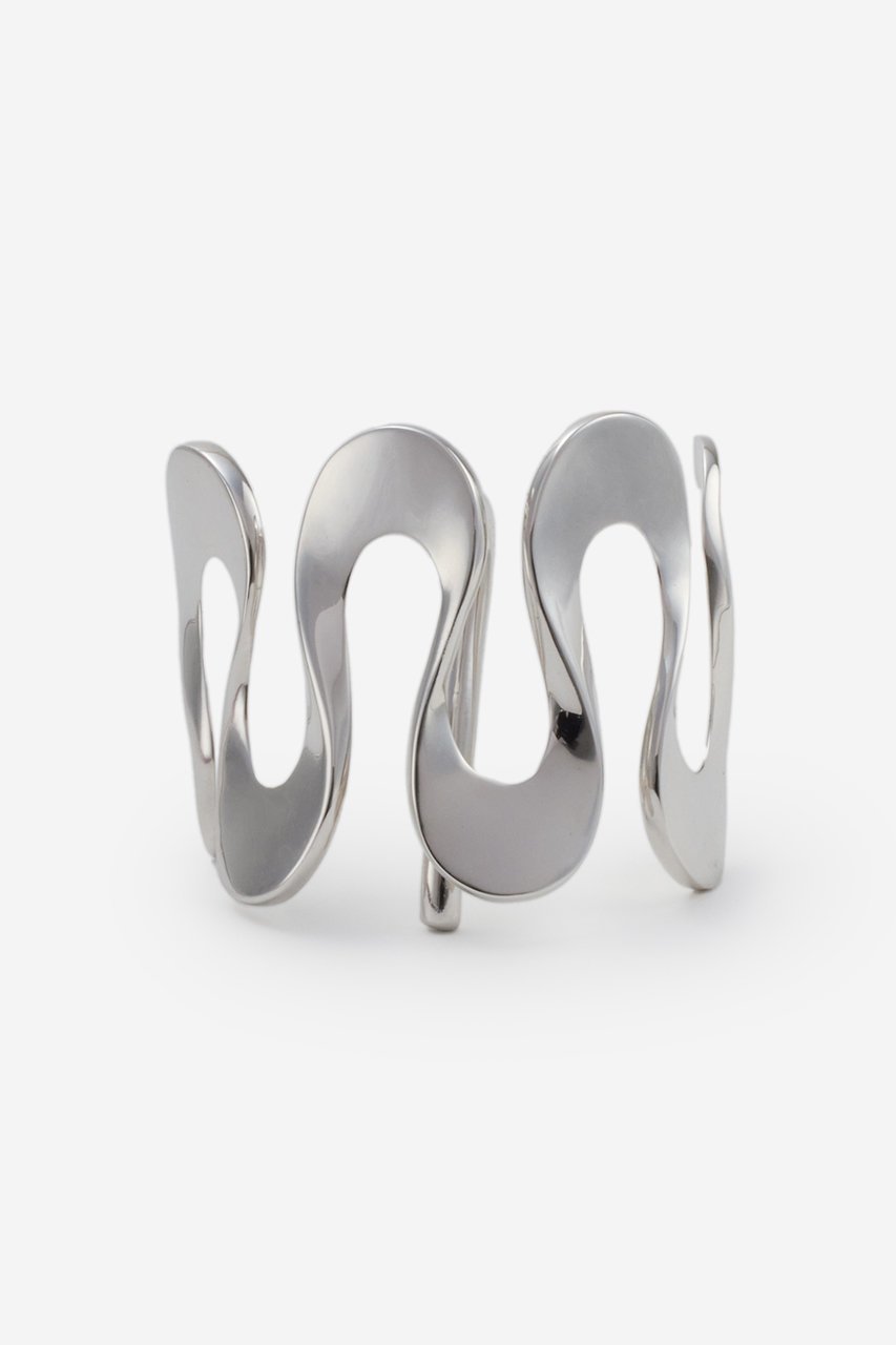 【ノウハウ/KNOWHOW】のWavy ヘアカフ(Small) 人気、トレンドファッション・服の通販 founy(ファニー) 　ファッション　Fashion　レディースファッション　Fashion for Women　シュシュ&ヘアアクセ/ヘアアレンジ　Scrunchies & Hair Accessories　アクセサリー　Fashion Accessories　シンプル　Simple, Minimal　バレッタ　Barrette, Hair Clip　 other-1|ID: prp329100004550982 ipo3291000000035340162