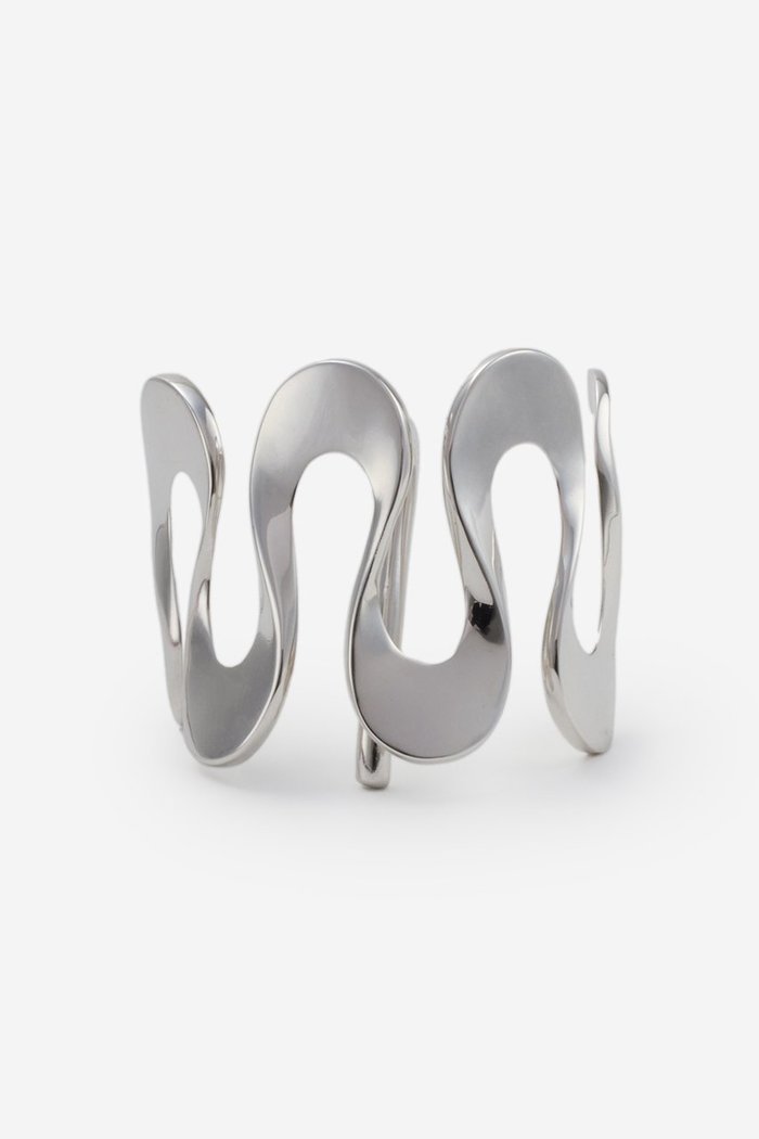 【ノウハウ/KNOWHOW】のWavy ヘアカフ(Small) インテリア・キッズ・メンズ・レディースファッション・服の通販 founy(ファニー) https://founy.com/ ファッション Fashion レディースファッション Fashion for Women シュシュ&ヘアアクセ/ヘアアレンジ Scrunchies & Hair Accessories アクセサリー Fashion Accessories シンプル Simple, Minimal バレッタ Barrette, Hair Clip |ID: prp329100004550982 ipo3291000000036200670