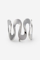 【ノウハウ/KNOWHOW】のWavy ヘアカフ(Small) シルバー|ID: prp329100004550982 ipo3291000000036200671