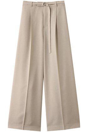 【ミディウミソリッド/MIDIUMISOLID】 straight wide PT.M パンツ人気、トレンドファッション・服の通販 founy(ファニー) ファッション Fashion レディースファッション WOMEN パンツ Pants センター Center ベーシック Basic ワイド Wide NEW・新作・新着・新入荷 New Arrivals |ID:prp329100004550992