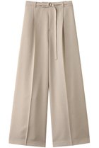 【ミディウミソリッド/MIDIUMISOLID】のstraight wide PT.M パンツ beige|ID:prp329100004550992