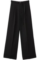 【ミディウミソリッド/MIDIUMISOLID】のstraight wide PT.M パンツ black|ID:prp329100004550992