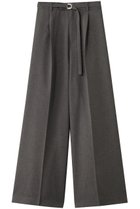【ミディウミソリッド/MIDIUMISOLID】のstraight wide PT.M パンツ gray|ID:prp329100004550992