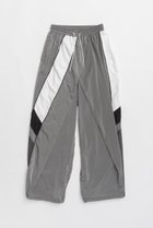 【プランク プロジェクト/PRANK PROJECT】のディフォームトラックパンツ / Deform Track Pants GRY(グレー)|ID: prp329100004550998 ipo3291000000032164172