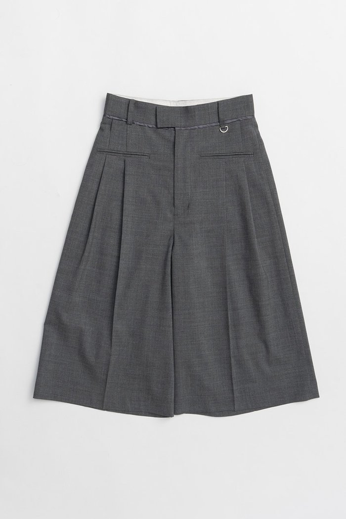 【プランク プロジェクト/PRANK PROJECT】のウェルトポケットショーツ / Welt Pocket Shorts インテリア・キッズ・メンズ・レディースファッション・服の通販 founy(ファニー) https://founy.com/ ファッション Fashion レディースファッション WOMEN パンツ Pants ハーフ / ショートパンツ Short Pants おすすめ Recommend サマー Summer ショート Short スマート Smart ハーフ Half フロント Front ポケット Pocket ミュール Mule リラックス Relax 夏 Summer NEW・新作・新着・新入荷 New Arrivals 秋 Autumn/Fall |ID: prp329100004550999 ipo3291000000032164186