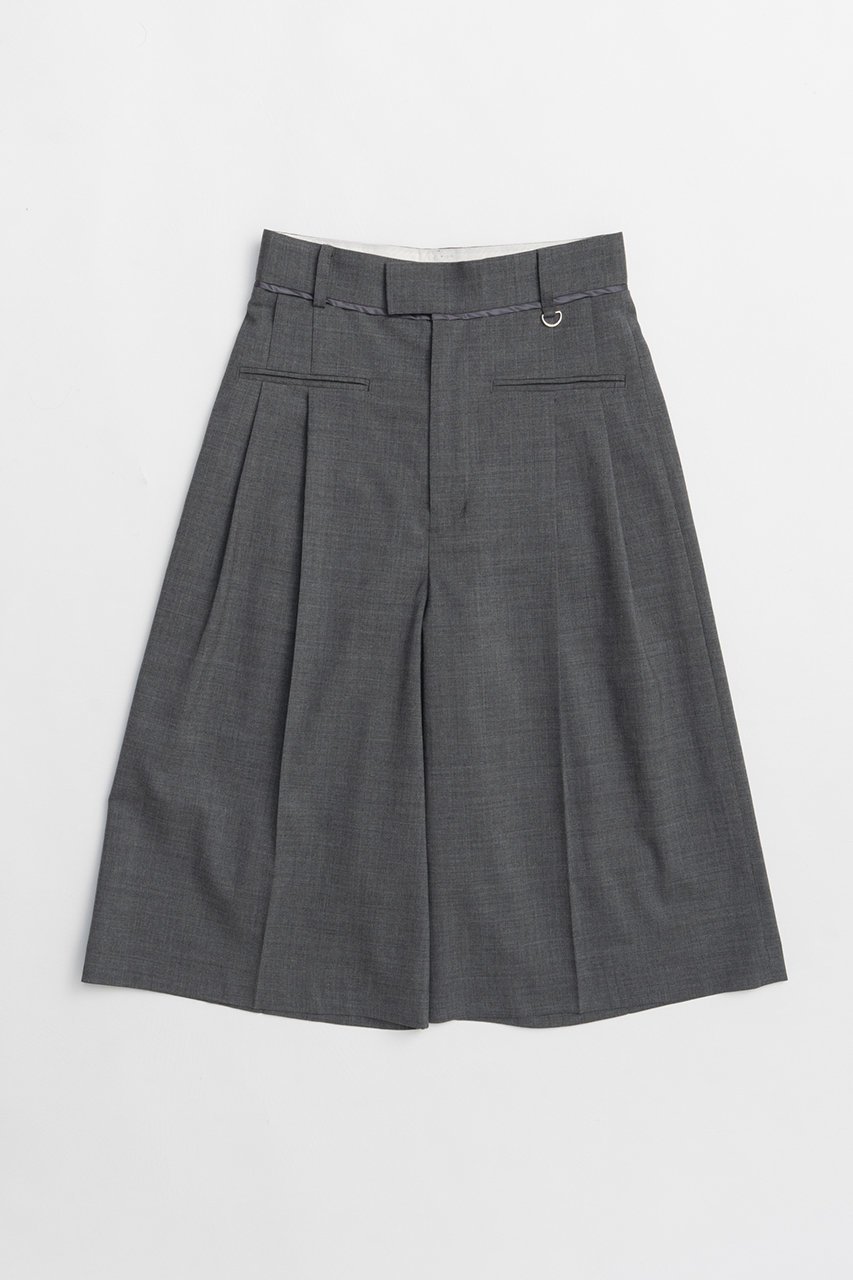 【プランク プロジェクト/PRANK PROJECT】のウェルトポケットショーツ / Welt Pocket Shorts 人気、トレンドファッション・服の通販 founy(ファニー) 　ファッション　Fashion　レディースファッション　WOMEN　パンツ　Pants　ハーフ / ショートパンツ　Short Pants　おすすめ　Recommend　サマー　Summer　ショート　Short　スマート　Smart　ハーフ　Half　フロント　Front　ポケット　Pocket　ミュール　Mule　リラックス　Relax　夏　Summer　NEW・新作・新着・新入荷　New Arrivals　秋　Autumn/Fall　 other-1|ID: prp329100004550999 ipo3291000000032164186