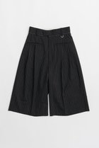 【プランク プロジェクト/PRANK PROJECT】のウェルトポケットショーツ / Welt Pocket Shorts 人気、トレンドファッション・服の通販 founy(ファニー) ファッション Fashion レディースファッション WOMEN パンツ Pants ハーフ / ショートパンツ Short Pants おすすめ Recommend サマー Summer ショート Short スマート Smart ハーフ Half フロント Front ポケット Pocket ミュール Mule リラックス Relax 夏 Summer NEW・新作・新着・新入荷 New Arrivals 秋 Autumn/Fall thumbnail BLK(ブラック)|ID: prp329100004550999 ipo3291000000032164190