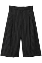 【プランク プロジェクト/PRANK PROJECT】のウェルトポケットショーツ / Welt Pocket Shorts BLK(ブラック)|ID: prp329100004550999 ipo3291000000034422954