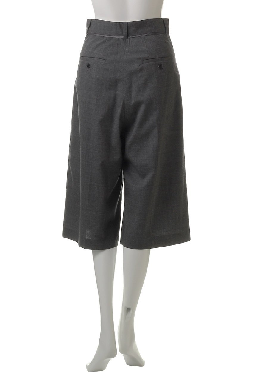 【プランク プロジェクト/PRANK PROJECT】のウェルトポケットショーツ / Welt Pocket Shorts 人気、トレンドファッション・服の通販 founy(ファニー) ファッション Fashion レディースファッション Fashion for Women パンツ Pants & Trousers ショートパンツ・ハーフパンツ High-Waisted & Relaxed Shorts おすすめ Recommended / Our Picks サマー Summer, Summer Style ショート Short, Short Length スマート Smart, Elegant ハーフ Half, Half-Length フロント Front, Front Design ポケット Pocket, Pocket Detail ミュール Mule, Backless Shoes リラックス Relax, Relaxed Fit 夏 Summer 秋 Autumn other-4|ID: prp329100004550999 ipo3291000000034422958