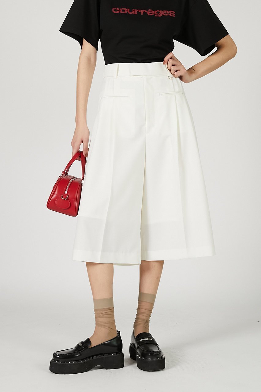 【プランク プロジェクト/PRANK PROJECT】のウェルトポケットショーツ / Welt Pocket Shorts 人気、トレンドファッション・服の通販 founy(ファニー) ファッション Fashion レディースファッション Fashion for Women パンツ Pants & Trousers ショートパンツ・ハーフパンツ High-Waisted & Relaxed Shorts おすすめ Recommended / Our Picks サマー Summer, Summer Style ショート Short, Short Length スマート Smart, Elegant ハーフ Half, Half-Length フロント Front, Front Design ポケット Pocket, Pocket Detail ミュール Mule, Backless Shoes リラックス Relax, Relaxed Fit 夏 Summer 秋 Autumn other-8|ID: prp329100004550999 ipo3291000000034422962