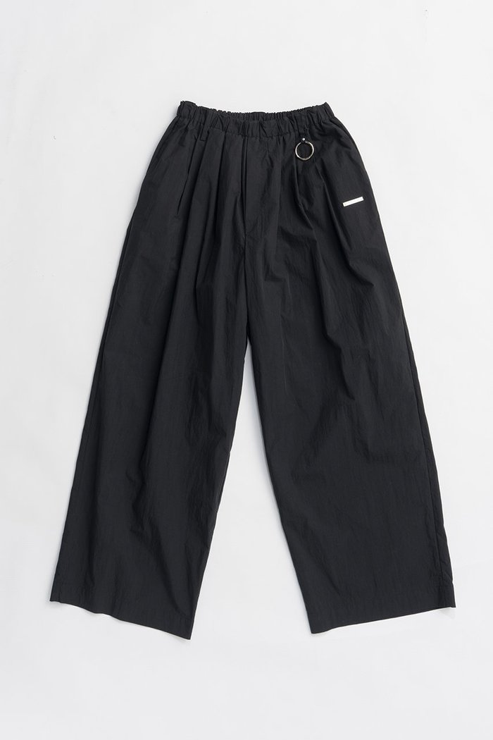 【プランク プロジェクト/PRANK PROJECT】のワイドギャザーパンツ / Wide Gathered Pants インテリア・キッズ・メンズ・レディースファッション・服の通販 founy(ファニー) https://founy.com/ ファッション Fashion レディースファッション WOMEN パンツ Pants シンプル Simple タイプライター Typewriter フォルム Form リラックス Relax ワイド Wide エレガント 上品 Elegant NEW・新作・新着・新入荷 New Arrivals |ID: prp329100004551000 ipo3291000000032164203