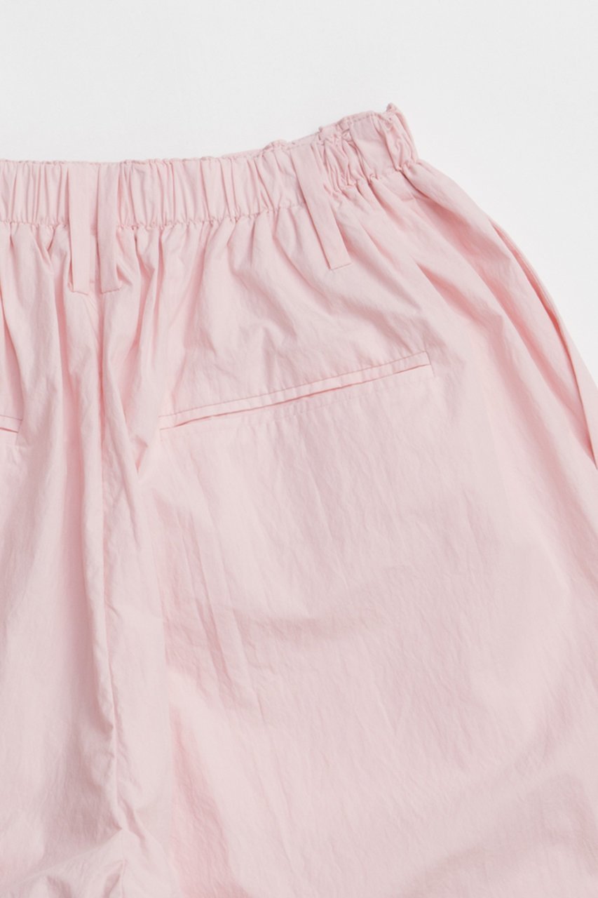 【プランク プロジェクト/PRANK PROJECT】のワイドギャザーパンツ / Wide Gathered Pants 人気、トレンドファッション・服の通販 founy(ファニー) 　ファッション　Fashion　レディースファッション　WOMEN　パンツ　Pants　シンプル　Simple　タイプライター　Typewriter　フォルム　Form　リラックス　Relax　ワイド　Wide　エレガント 上品　Elegant　NEW・新作・新着・新入荷　New Arrivals　other-4|ID: prp329100004551000 ipo3291000000032164213
