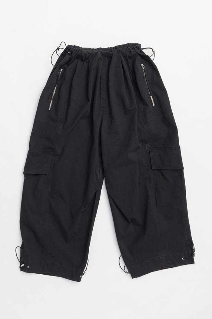 【プランク プロジェクト/PRANK PROJECT】のワッシャーリップストップボリュームカーゴパンツ / Washer Ripstop Volume Cargo Pants インテリア・キッズ・メンズ・レディースファッション・服の通販 founy(ファニー) https://founy.com/ ファッション Fashion レディースファッション WOMEN パンツ Pants おすすめ Recommend カーゴパンツ Cargo Pants コンパクト Compact フラップ Flap メタル Metal NEW・新作・新着・新入荷 New Arrivals |ID: prp329100004551001 ipo3291000000032164221