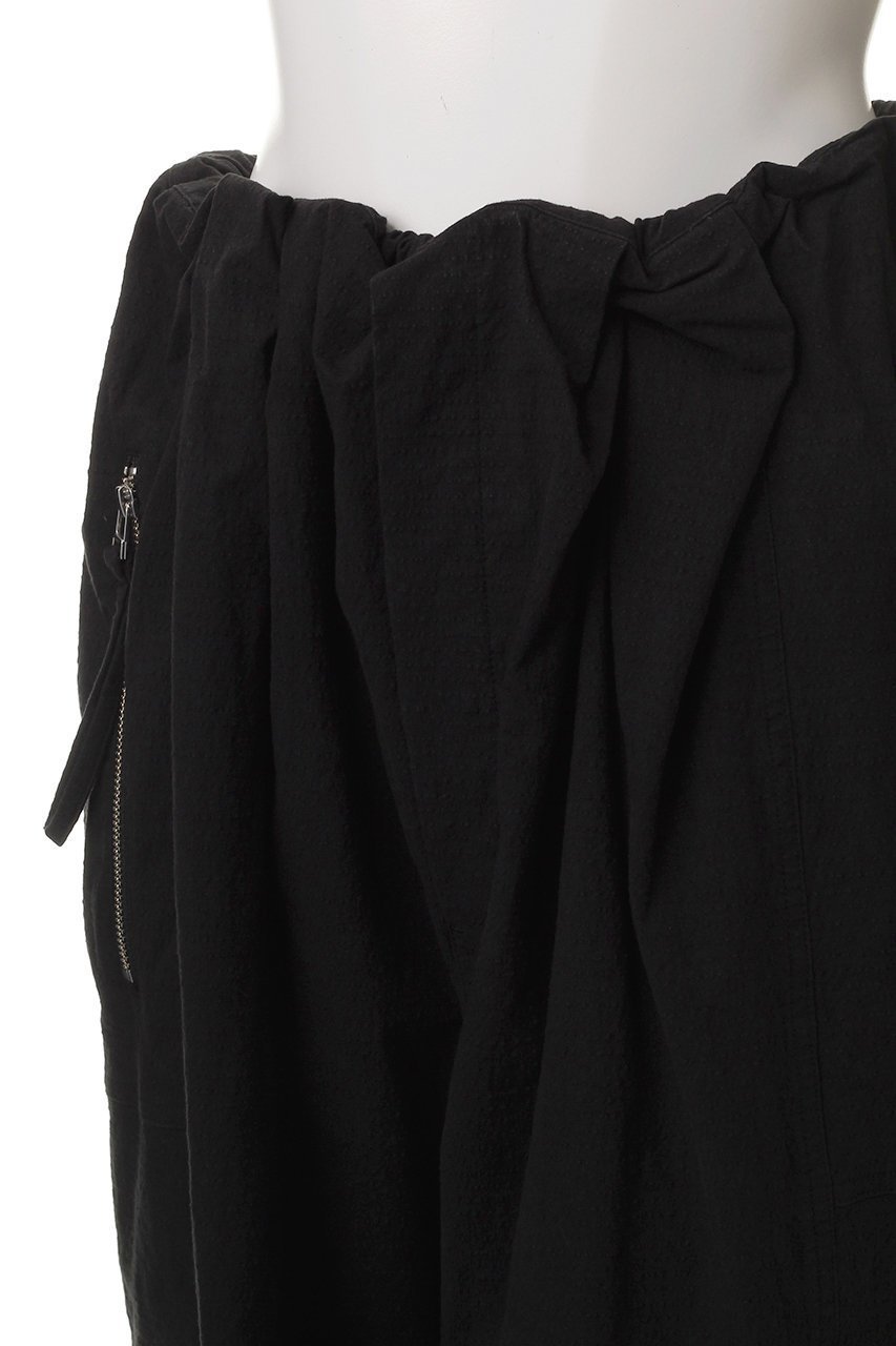 【プランク プロジェクト/PRANK PROJECT】のワッシャーリップストップボリュームカーゴパンツ / Washer Ripstop Volume Cargo Pants 人気、トレンドファッション・服の通販 founy(ファニー) ファッション Fashion レディースファッション Fashion for Women パンツ Pants & Trousers おすすめ Recommended / Our Picks カーゴパンツ Cargo Pants, Utility Pants コンパクト Compact, Small Size フラップ Flap, Flap Pocket メタル Metal, Metal Parts other-5|ID: prp329100004551001 ipo3291000000034422979