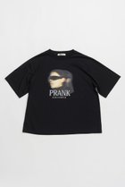 【プランク プロジェクト/PRANK PROJECT】のFACEオーバートップ / FACE Overtop BLK(ブラック)|ID: prp329100004551005 ipo3291000000032164288
