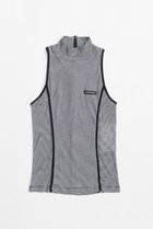 【プランク プロジェクト/PRANK PROJECT】のハイネックアメスリトップ / High Neck American Sleeve Top MLT(マルチカラー)|ID: prp329100004551006 ipo3291000000032164307