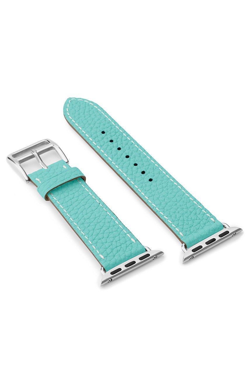 【ボナベンチュラ/BONAVENTURA】の【UNISEX】ノービレ Apple Watch レザーバンド (アダプター:シルバー) 人気、トレンドファッション・服の通販 founy(ファニー) 　ファッション　Fashion　レディースファッション　Fashion for Women　レイングッズ・傘・晴雨兼用傘　Umbrellas & Rain Gear　ユニセックス　Unisex, Genderless　シルバー　Silver, Metallic Silver　ダメージ　Distressed, Destroyed　ハンカチ　Handkerchief, Hanky　傘　Umbrella, Parasol　時計　Watch, Wristwatch　other-3|ID: prp329100004551008 ipo3291000000036120022