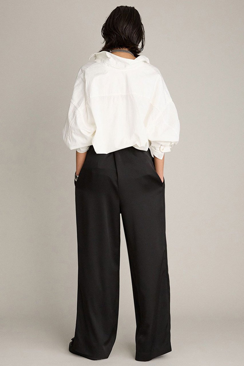 【ブリル/BRILL】のジョーゼットイージーパンツ 人気、トレンドファッション・服の通販 founy(ファニー) 　ファッション　Fashion　レディースファッション　WOMEN　パンツ　Pants　NEW・新作・新着・新入荷　New Arrivals　other-4|ID: prp329100004551010 ipo3291000000032164356