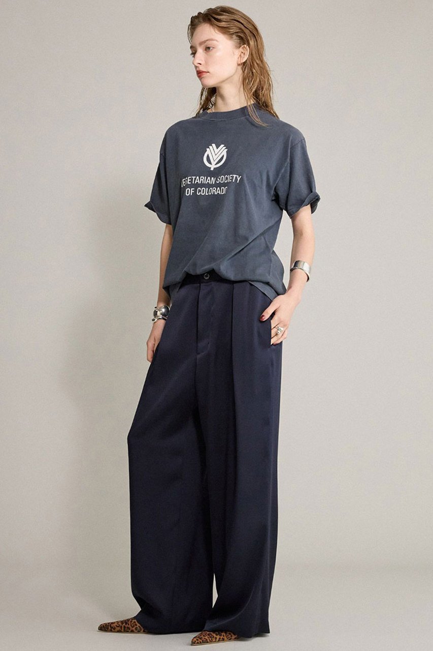 【ブリル/BRILL】のジョーゼットイージーパンツ 人気、トレンドファッション・服の通販 founy(ファニー) 　ファッション　Fashion　レディースファッション　Fashion for Women　パンツ　Pants & Trousers　other-5|ID: prp329100004551010 ipo3291000000033663058