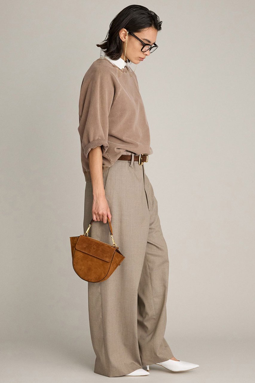 【ブリル/BRILL】のJ.J. mercer半袖スウェット 人気、トレンドファッション・服の通販 founy(ファニー) 　ファッション　Fashion　レディースファッション　WOMEN　トップス・カットソー　Tops/Tshirt　シャツ/ブラウス　Shirts/Blouses　パーカ　Sweats　ロング / Tシャツ　T-Shirts　スウェット　Sweat　カットソー　Cut and Sewn　カットオフ　Cut Off　スウェット　Sweat　プリント　Print　ロング　Long　ヴィンテージ　Vintage　別注　Special Order　半袖　Short Sleeve　NEW・新作・新着・新入荷　New Arrivals　other-5|ID: prp329100004551012 ipo3291000000032164385