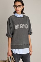 【ブリル/BRILL】のJ.J. mercer半袖スウェット チャコールグレー|ID: prp329100004551012 ipo3291000000035474930