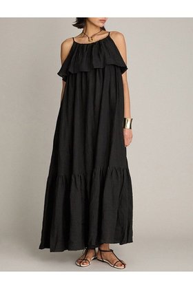 【ブリル/BRILL】 【raspail】BRILL別注リネンワンピース人気、トレンドファッション・服の通販 founy(ファニー) ファッション Fashion レディースファッション WOMEN ワンピース Dress チュニック Tunic キャミソール Camisole チュニック Tunic ドレス Dress ドレープ Drape リネン Linen ロング Long 別注 Special Order NEW・新作・新着・新入荷 New Arrivals |ID:prp329100004551013