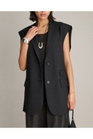 【ブリル/BRILL】のテーラージレ 人気、トレンドファッション・服の通販 founy(ファニー) ファッション Fashion レディースファッション WOMEN アウター Coat Outerwear ジャケット Jackets アウトドア Outdoor ジャケット Jacket スポーツ Sports バランス Balance ベスト Vest リメイク Remake NEW・新作・新着・新入荷 New Arrivals |ID:prp329100004551014