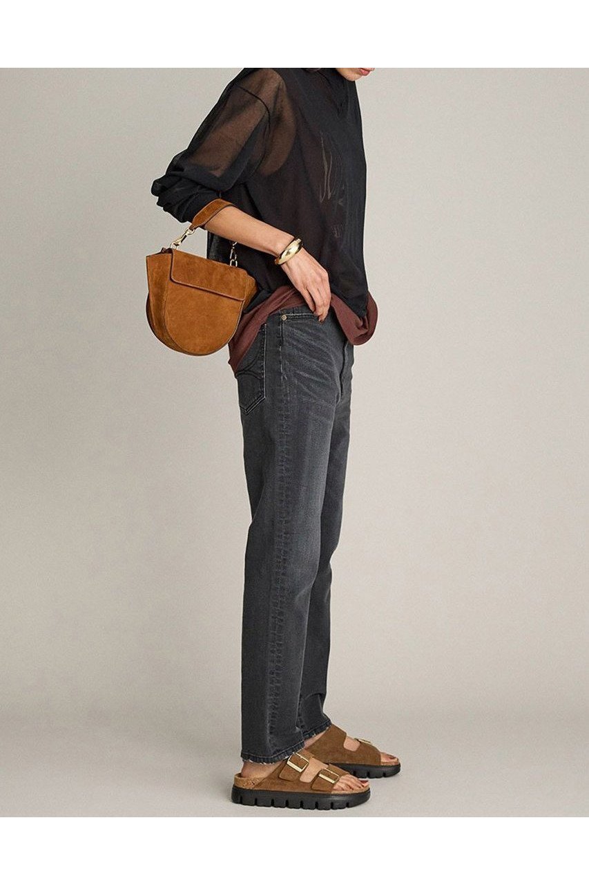 【ブリル/BRILL】のストレッチスリムデニム 人気、トレンドファッション・服の通販 founy(ファニー) 　ファッション　Fashion　レディースファッション　WOMEN　パンツ　Pants　デニムパンツ　Denim Pants　ストレッチ　Stretch　スリム　Slim　デニム　Denim　バランス　Balance　フィット　Fit　ボトム　Bottom　NEW・新作・新着・新入荷　New Arrivals　other-5|ID: prp329100004551018 ipo3291000000032164460