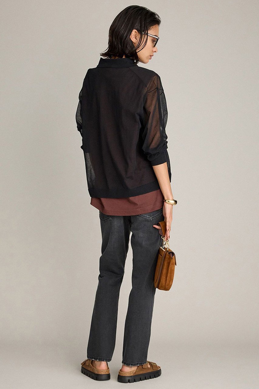 【ブリル/BRILL】のストレッチスリムデニム 人気、トレンドファッション・服の通販 founy(ファニー) 　ファッション　Fashion　レディースファッション　WOMEN　パンツ　Pants　デニムパンツ　Denim Pants　ストレッチ　Stretch　スリム　Slim　デニム　Denim　バランス　Balance　フィット　Fit　ボトム　Bottom　NEW・新作・新着・新入荷　New Arrivals　other-6|ID: prp329100004551018 ipo3291000000032164461