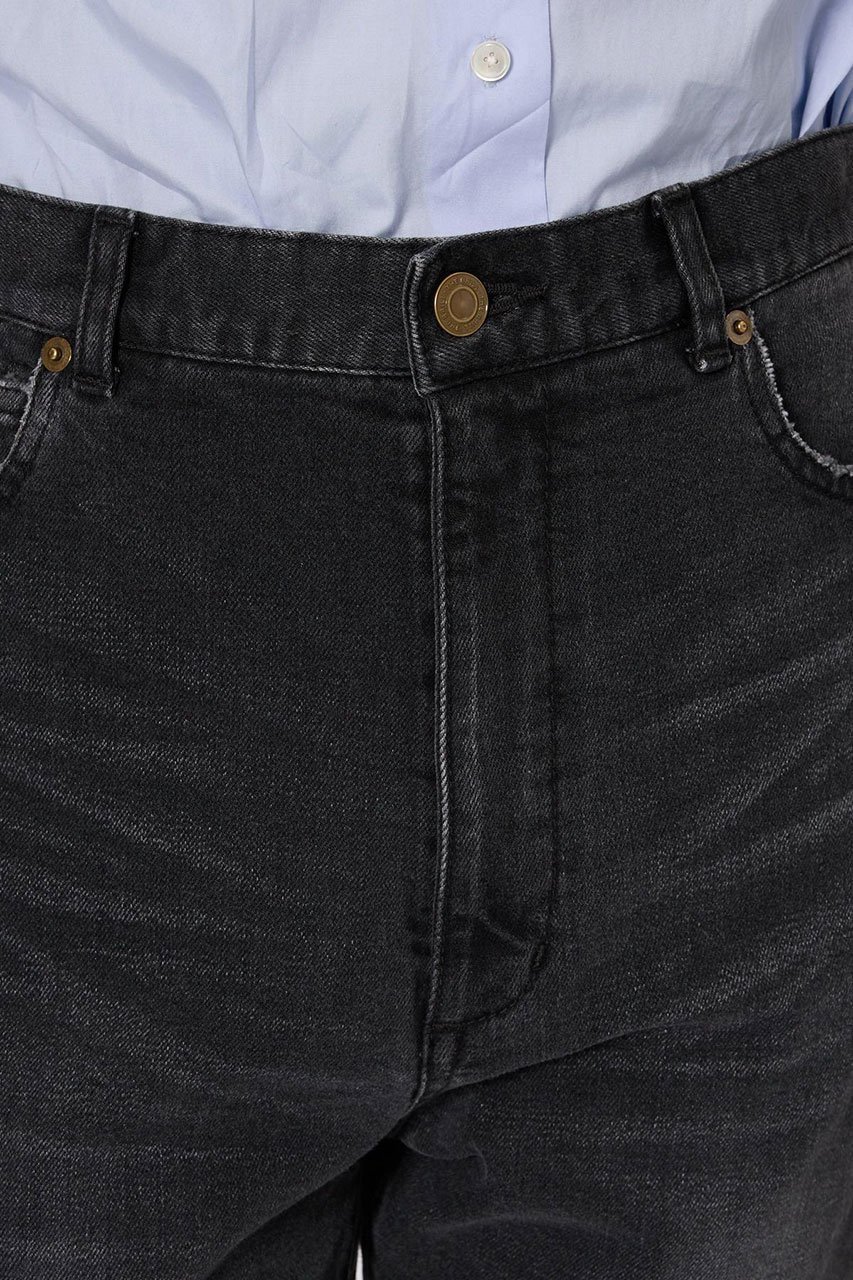 【ブリル/BRILL】のストレッチスリムデニム 人気、トレンドファッション・服の通販 founy(ファニー) 　ファッション　Fashion　レディースファッション　WOMEN　パンツ　Pants　デニムパンツ　Denim Pants　ストレッチ　Stretch　スリム　Slim　デニム　Denim　バランス　Balance　フィット　Fit　ボトム　Bottom　NEW・新作・新着・新入荷　New Arrivals　other-7|ID: prp329100004551018 ipo3291000000032164462