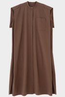 【ル フィル/LE PHIL】のSOLOTEXブロードワンピース 人気、トレンドファッション・服の通販 founy(ファニー) ファッション Fashion レディースファッション WOMEN ワンピース Dress チュニック Tunic シンプル Simple スタンダード Standard チュニック Tunic ノースリーブ No Sleeve ブロード Broad プリーツ Pleats モダン Modern リュクス Luxe ロング Long エレガント 上品 Elegant 定番 Standard NEW・新作・新着・新入荷 New Arrivals |ID:prp329100004551019